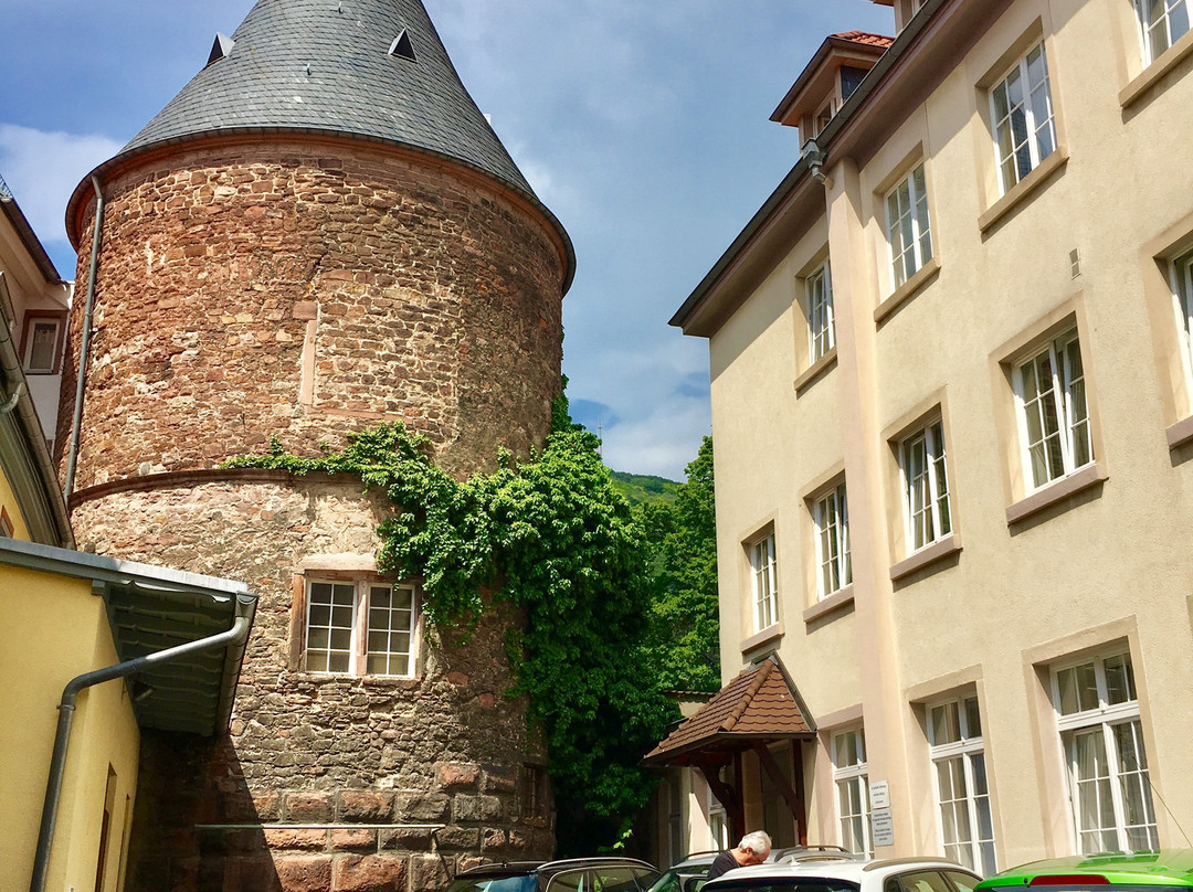 Hotel & Gasthaus Backmulde主图