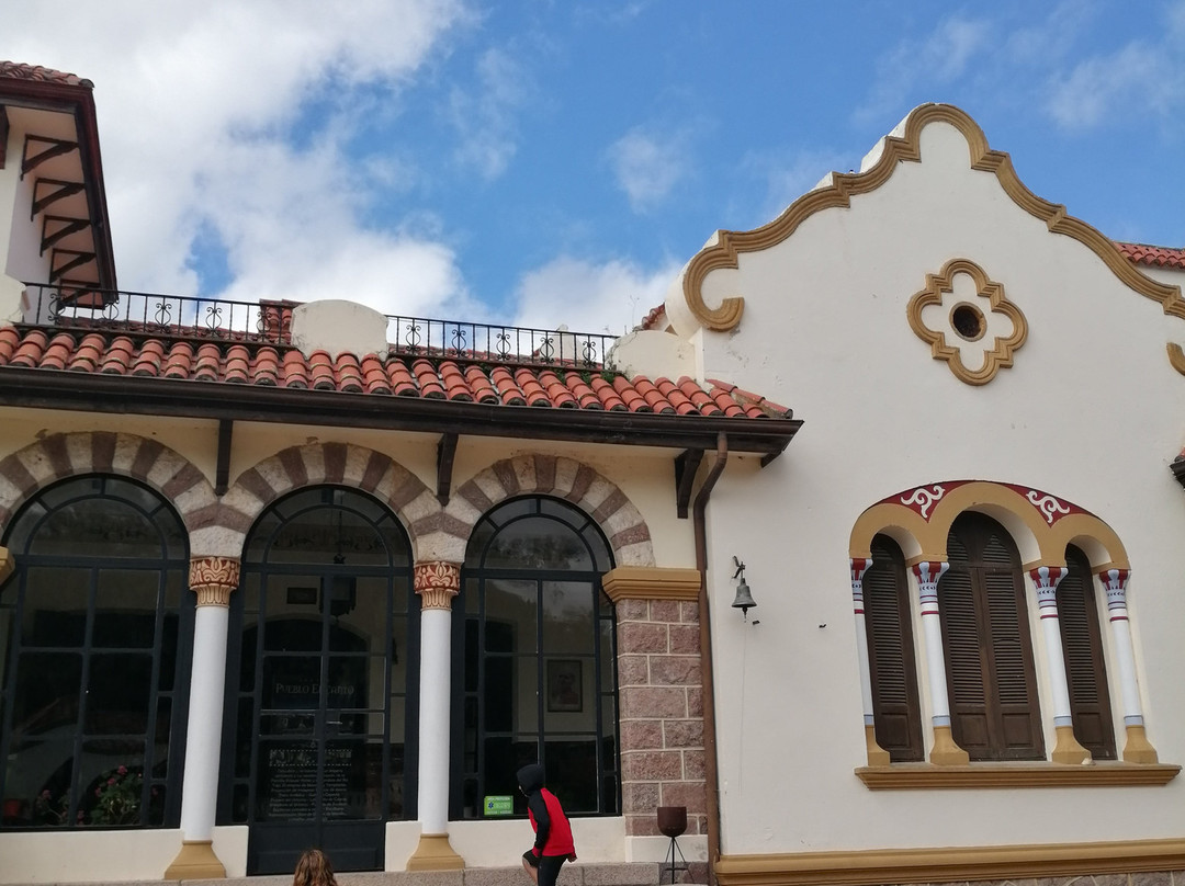 Pueblo Encanto景点图片