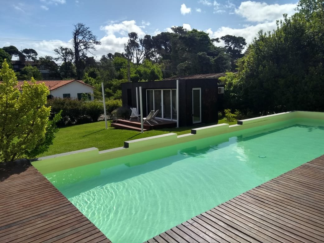 La Vieja Hosteria主图