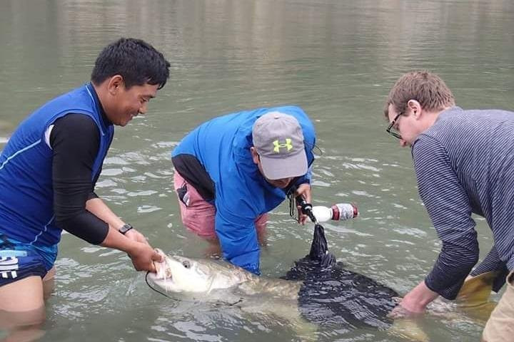 Angling Rafting Homesteading Trekking-Dipayal必去景点