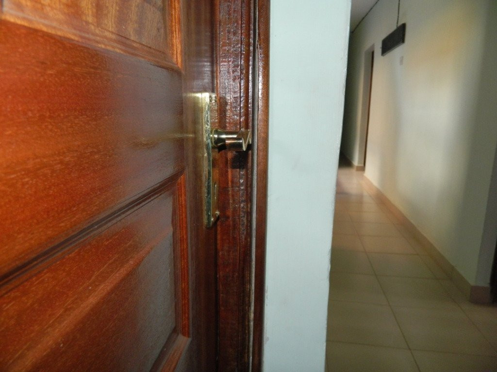 Chrysalis Guest House & Restaurant主图