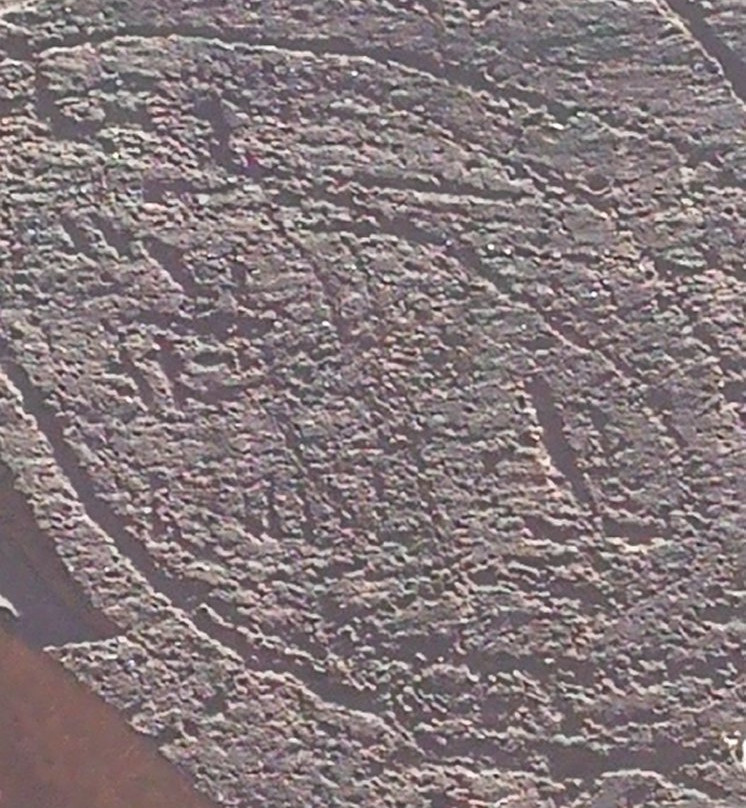 Sacred Canyon景点图片