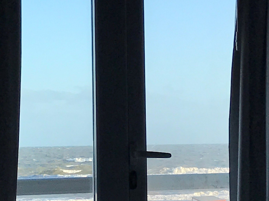 Parada 47 Apart De Playa主图