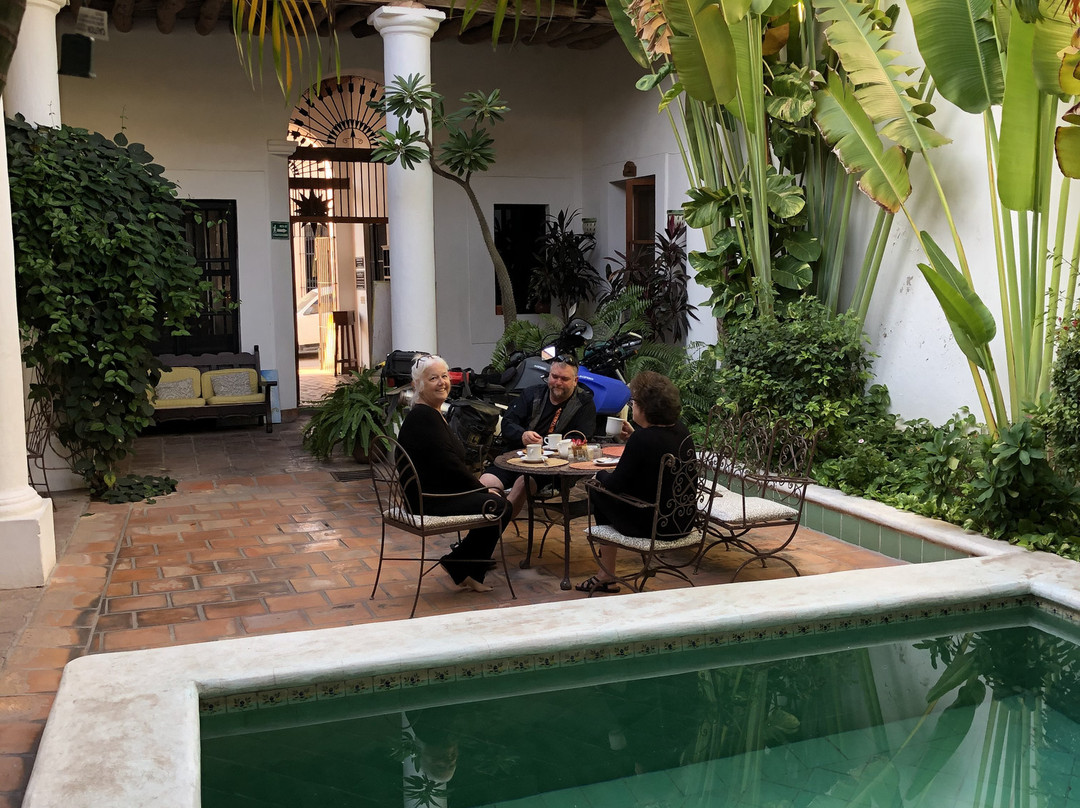 Hotel Luz del Sol主图