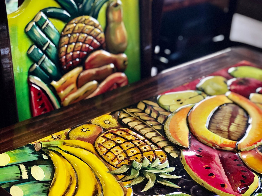 El Disco Super Center-Progreso必去景点