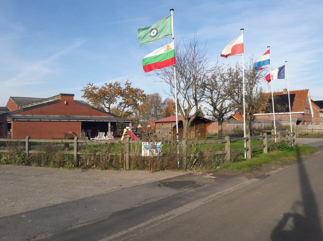 Breedensteeger Hoeve主图