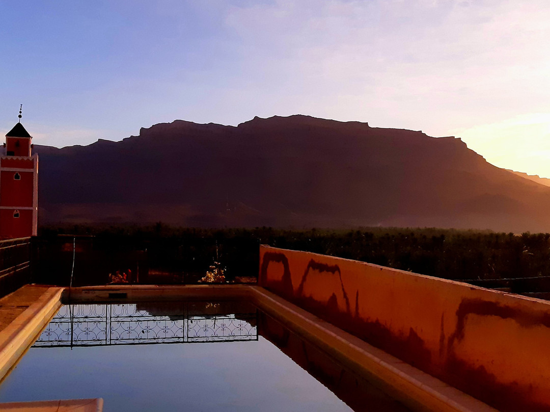 Kasbah Oulad Othmane主图