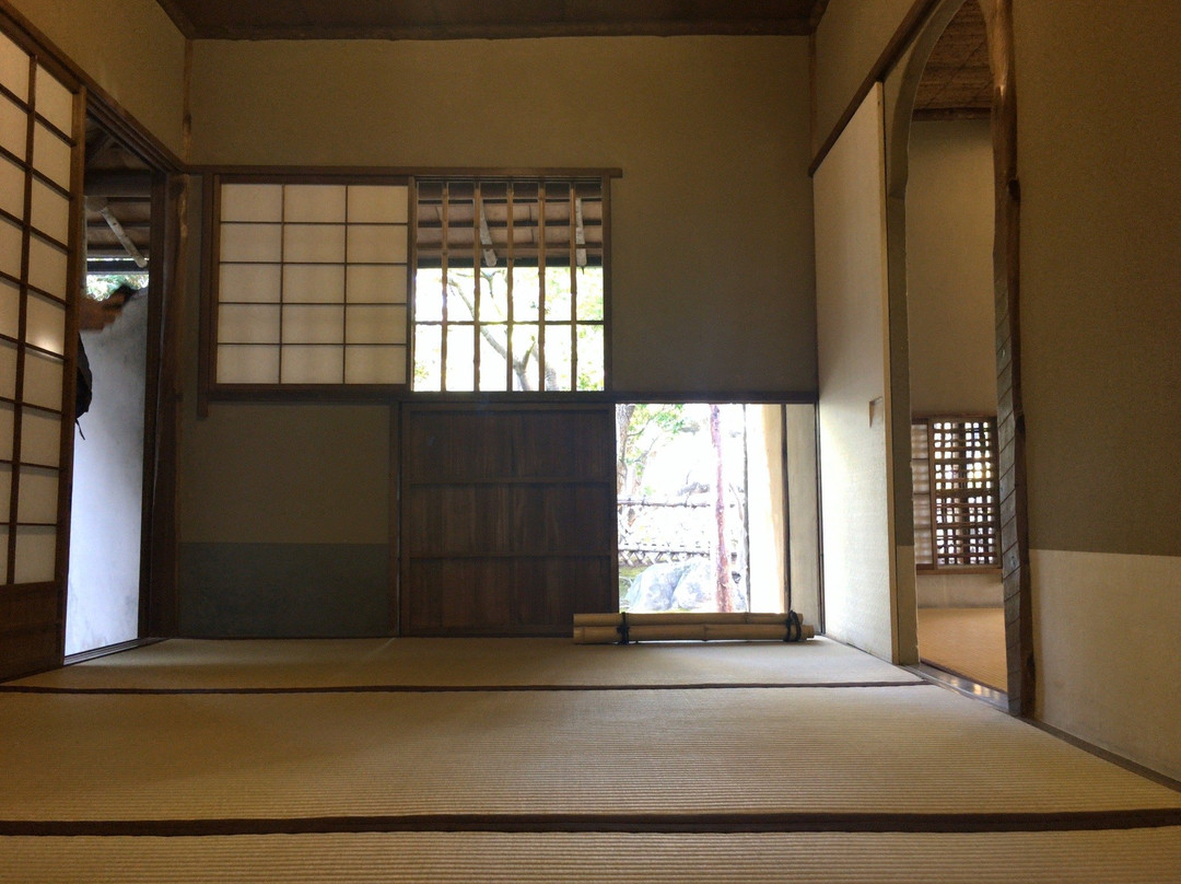 品川历史馆-品川区必去景点