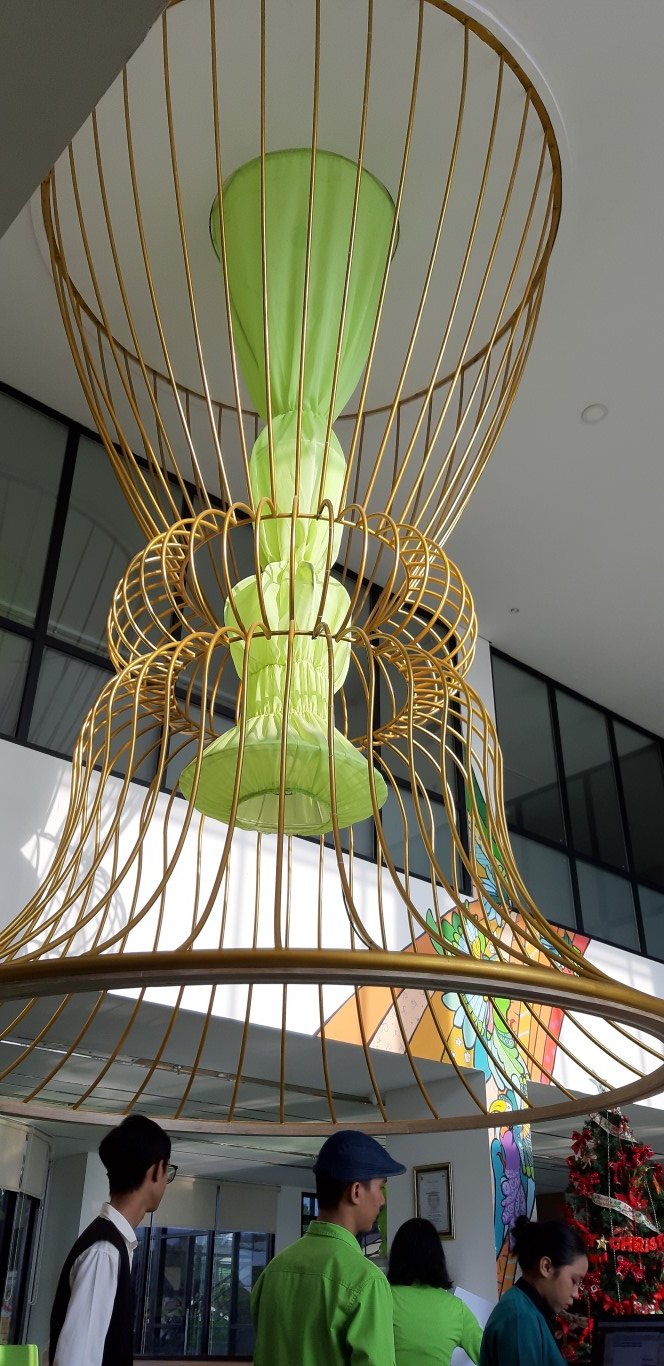 Maxone Balikpapan-浴室