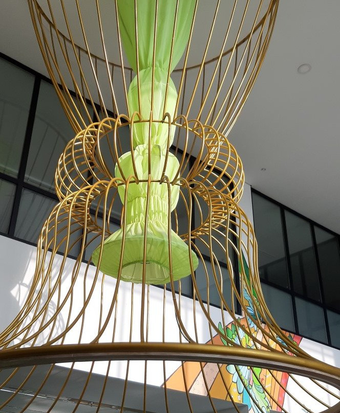 Maxone Balikpapan主图