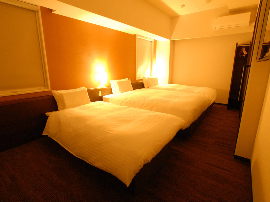 AB Hotel Kakamigahara主图