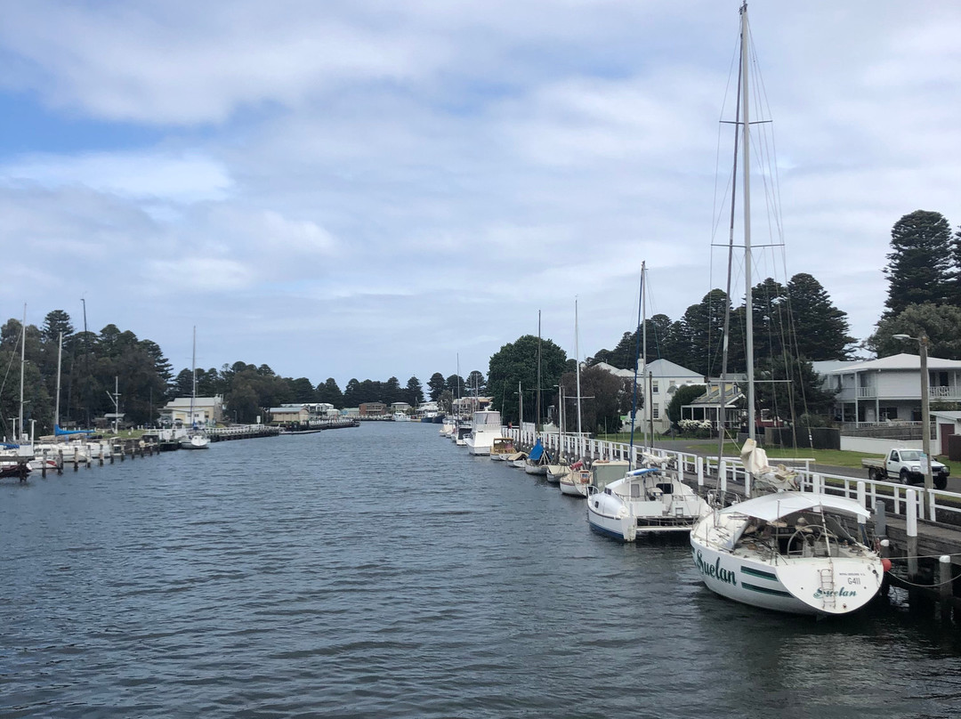 奥斯卡海滨精品酒店主图