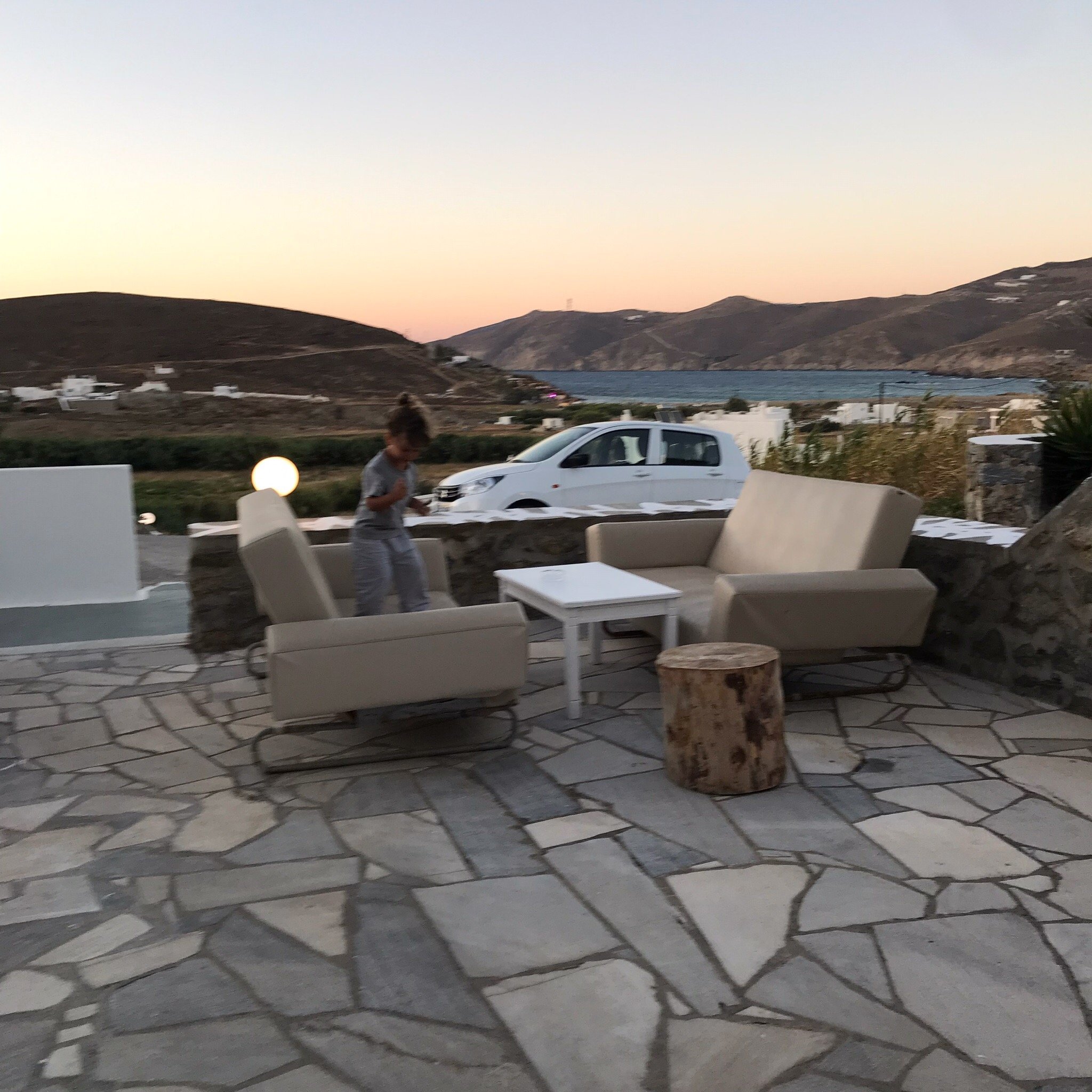 Anamar Mykonos Natural Retreat-官方