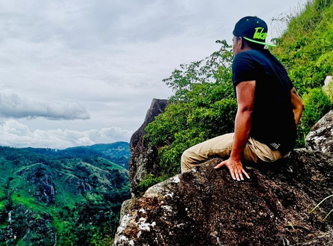 Ravana Taxi & Tours Ella-埃勒必去景点