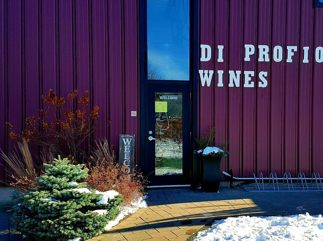 Di Profio Estate Wines景点图片