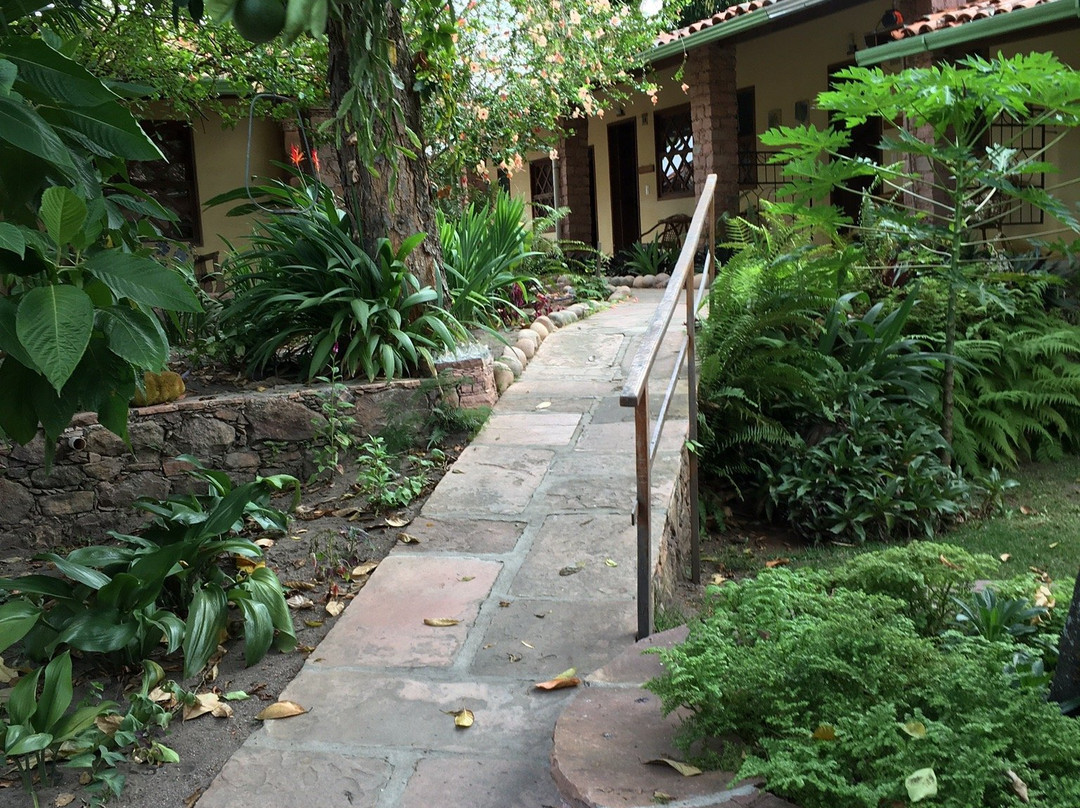 Art Hotel Cristal主图