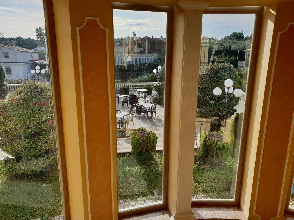 Hotel Parco Serrone主图