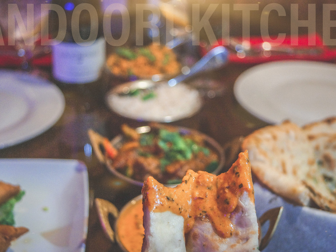 Tandoori Kitchen