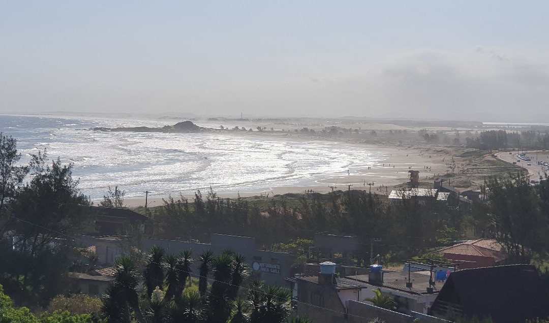 Cardoso Beach-Laguna必去景点