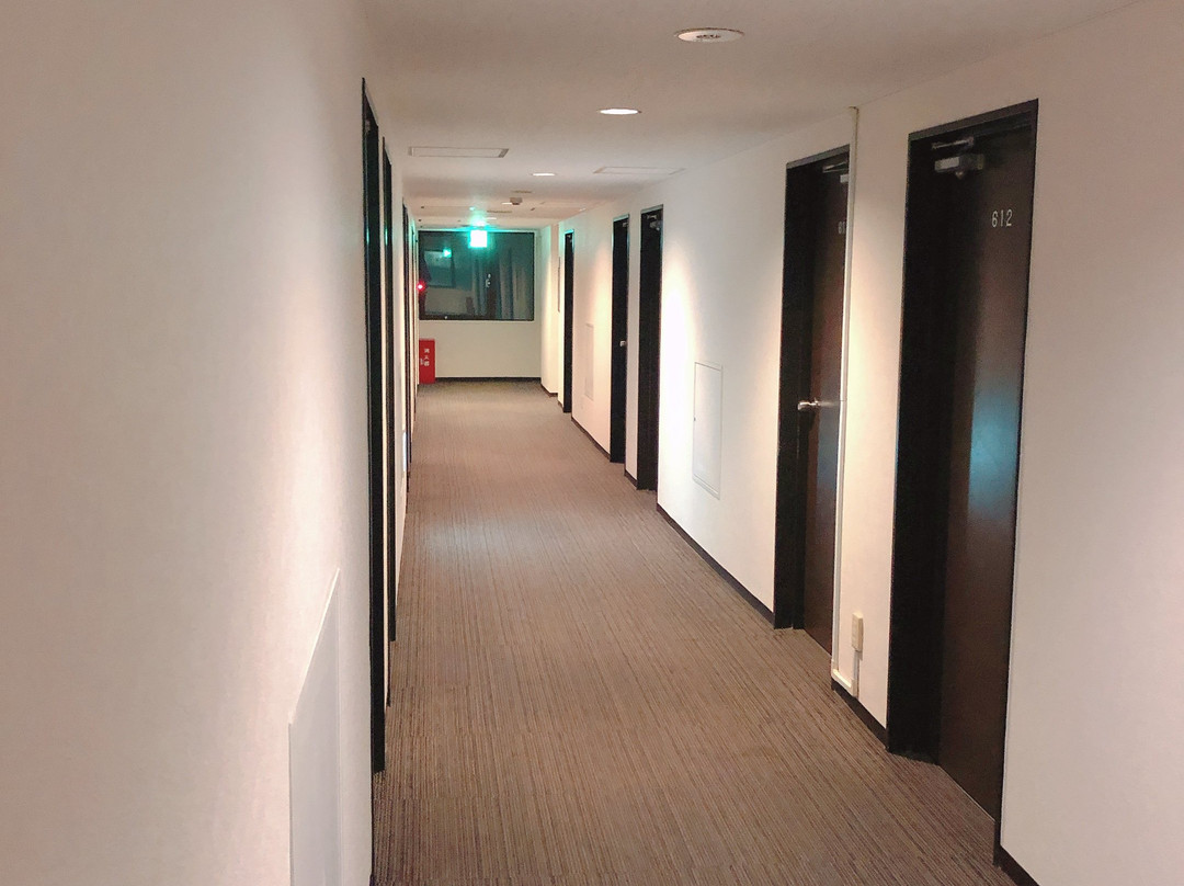 Ishinomaki Sunplaza Hotel主图