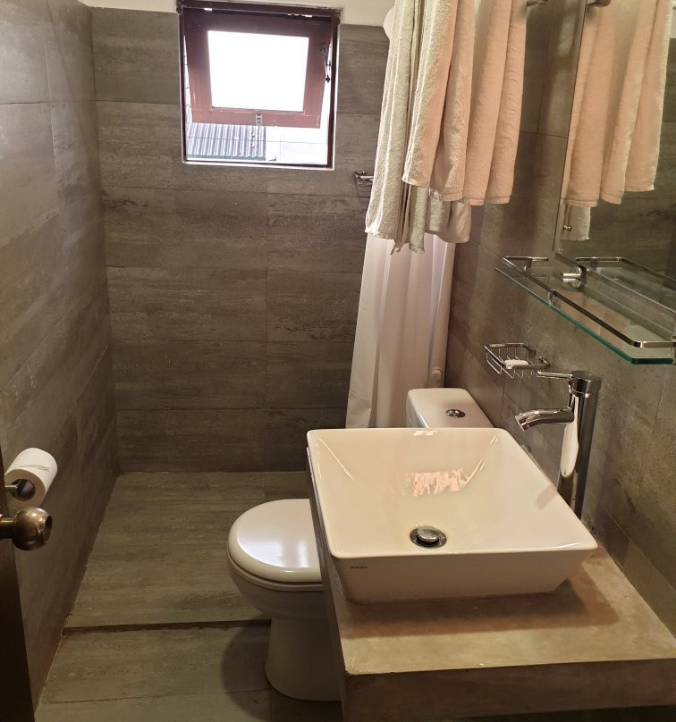 The Villa In Lavinia主图