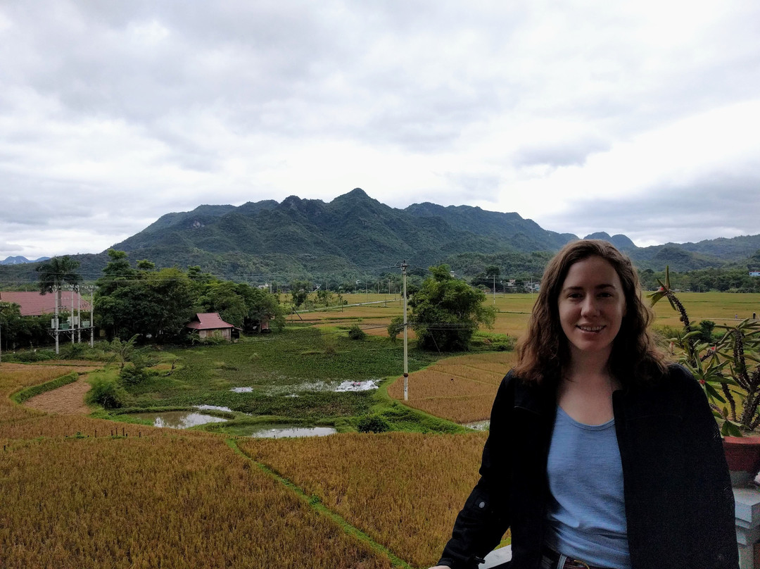 Mai Chau Valley View主图