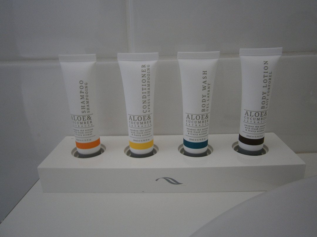 Quality Inn Swan Hill主图