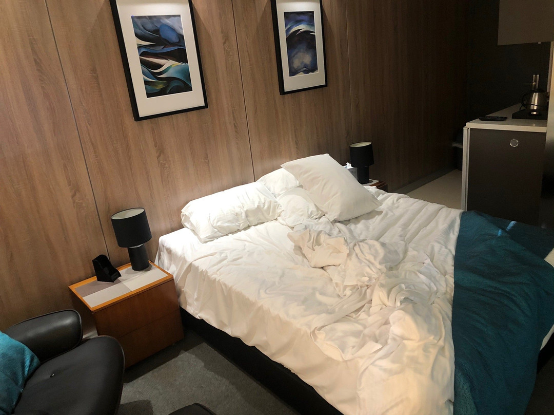 Kings Park Accommodation主图