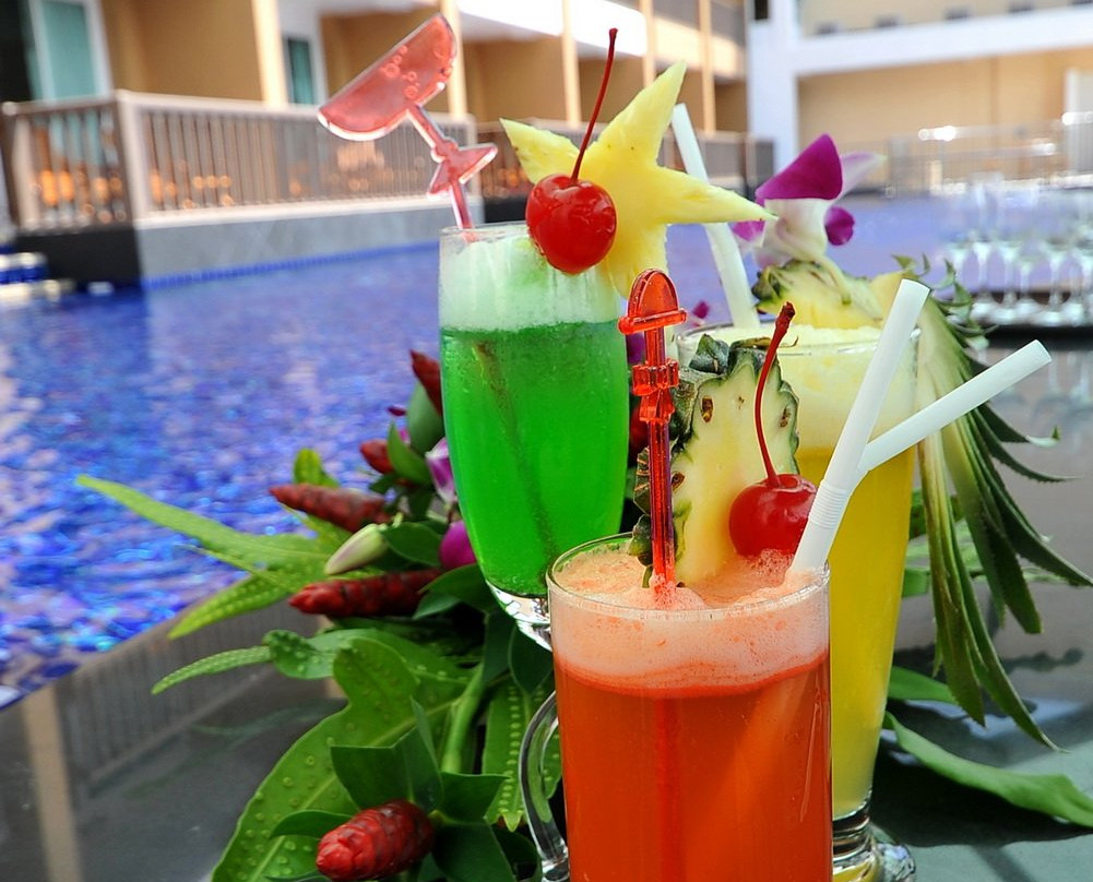 公主海景度假村主图