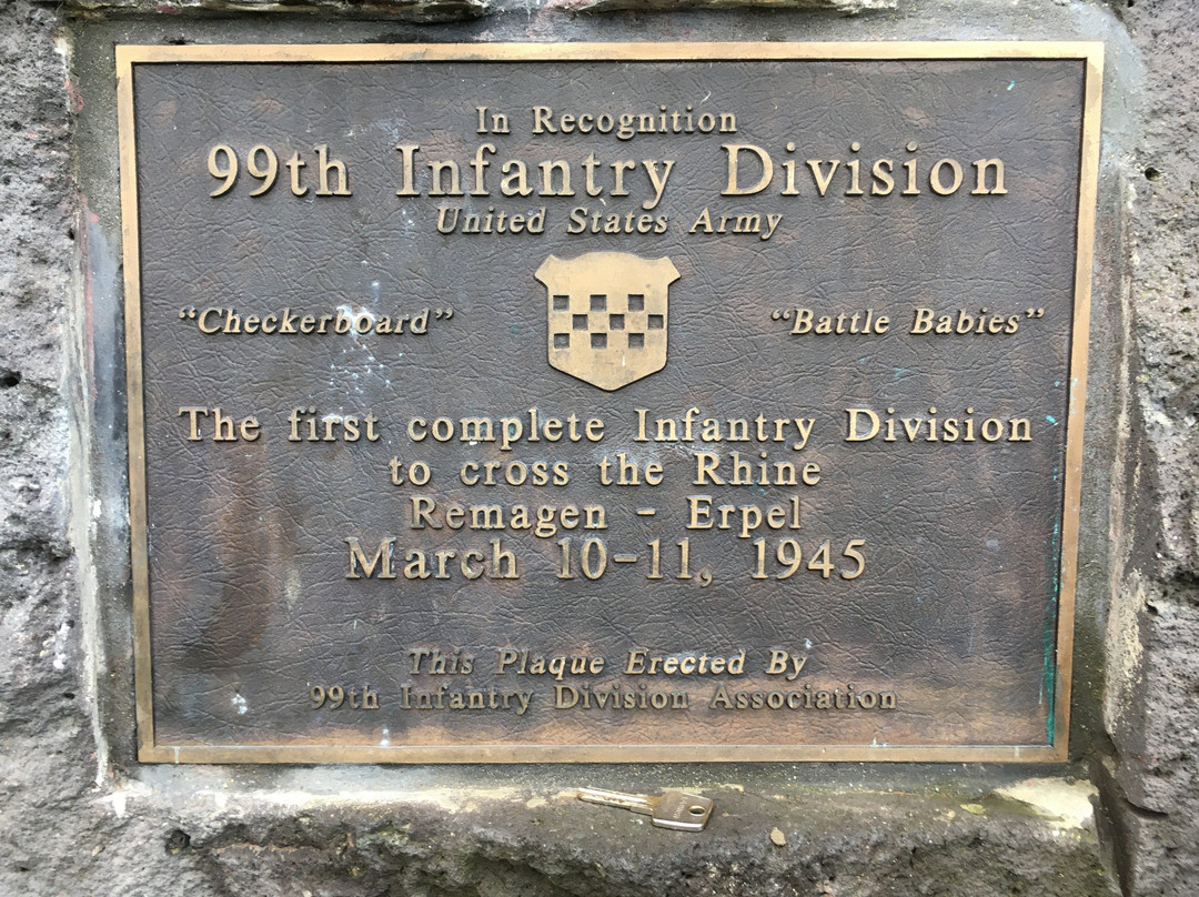 莱茵INN酒店主图