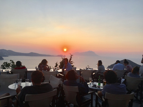 Let's Book Travel-雅典必去景点