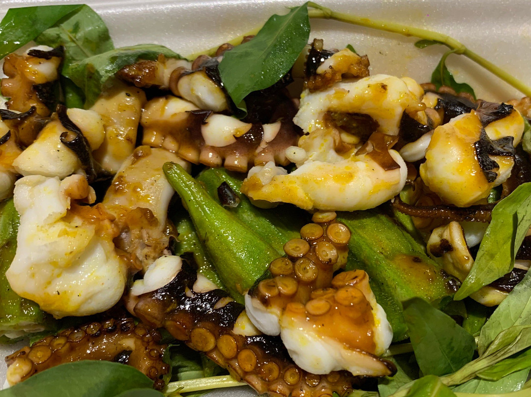 Can Tho Market-芹苴必去景点