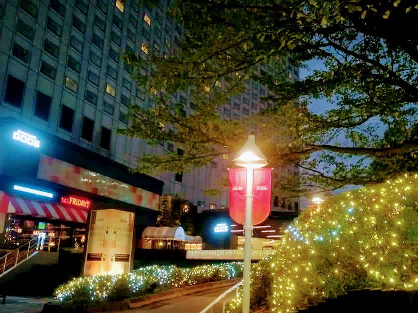 Shinagawa Goos-Takanawa必去景点