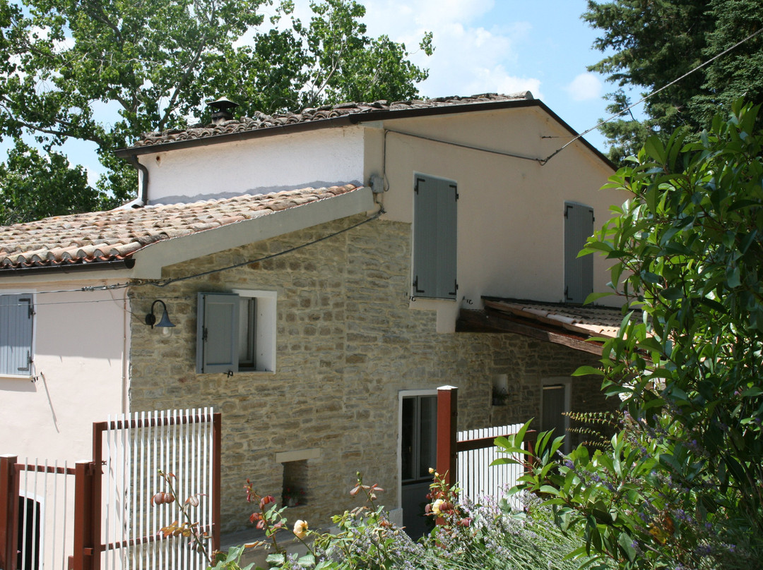 La Valle Verde B&B/ Appartments主图
