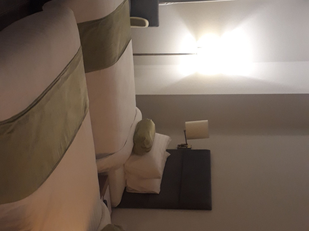 Millennium Hotel Islamabad主图