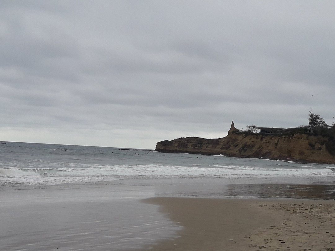 Playa Montañita-Santa Elena必去景点