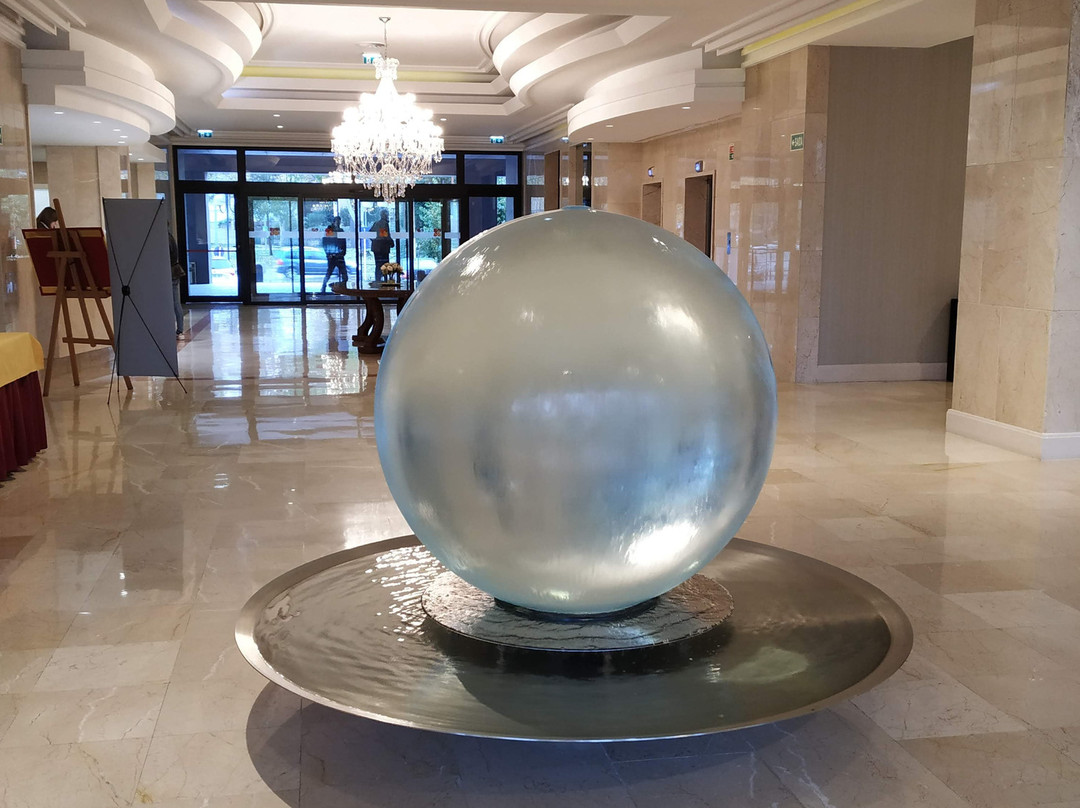 Hotel Premium Chaves - Aquae Flaviae主图