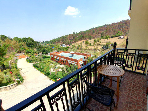 View Point Hotel 2主图