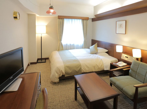 仓敷国际酒店主图