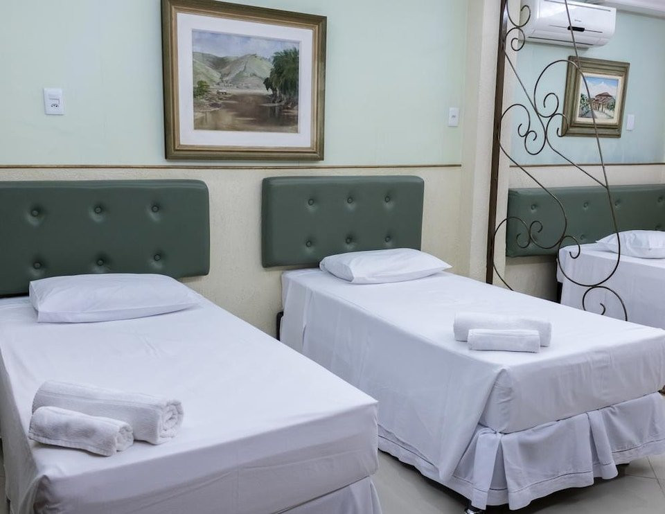 OYO Lemes Hotel主图