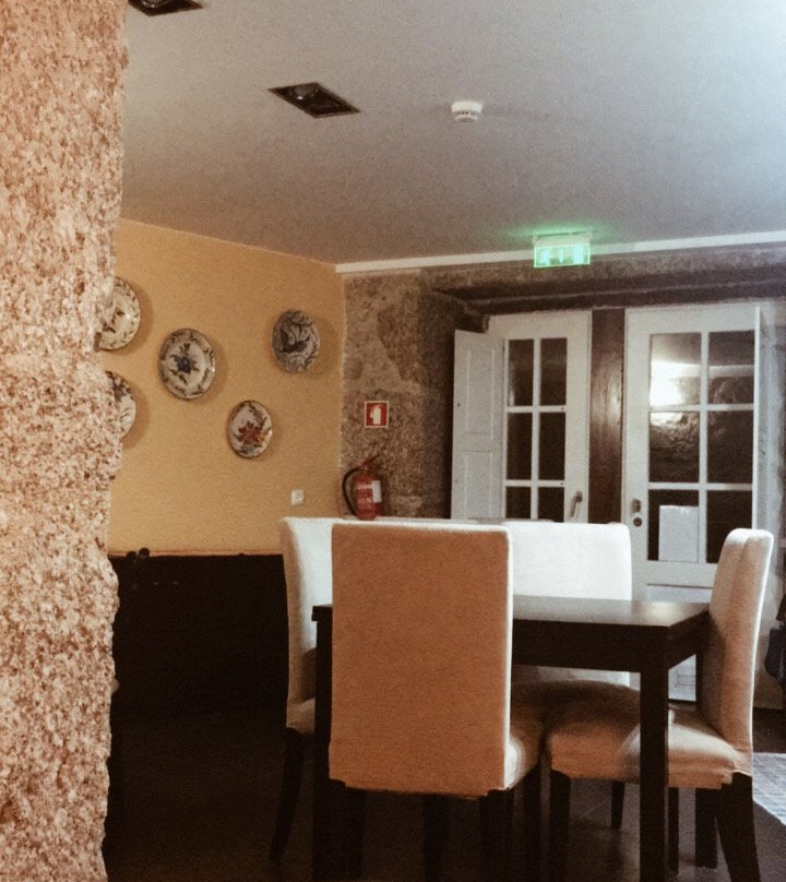 Casa de Campo Monte Abades主图