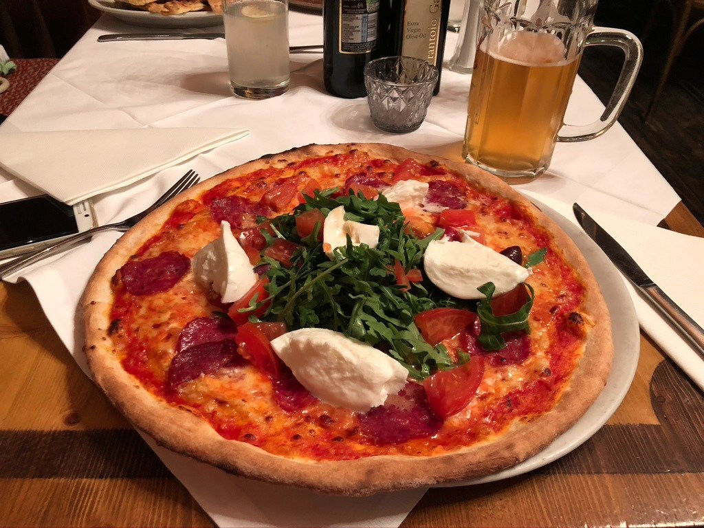 Da Capo (维也纳)餐厅/美食点评 餐厅地址/餐厅电话/餐厅周边信息/餐厅推荐菜 Tripadvisor猫途鹰