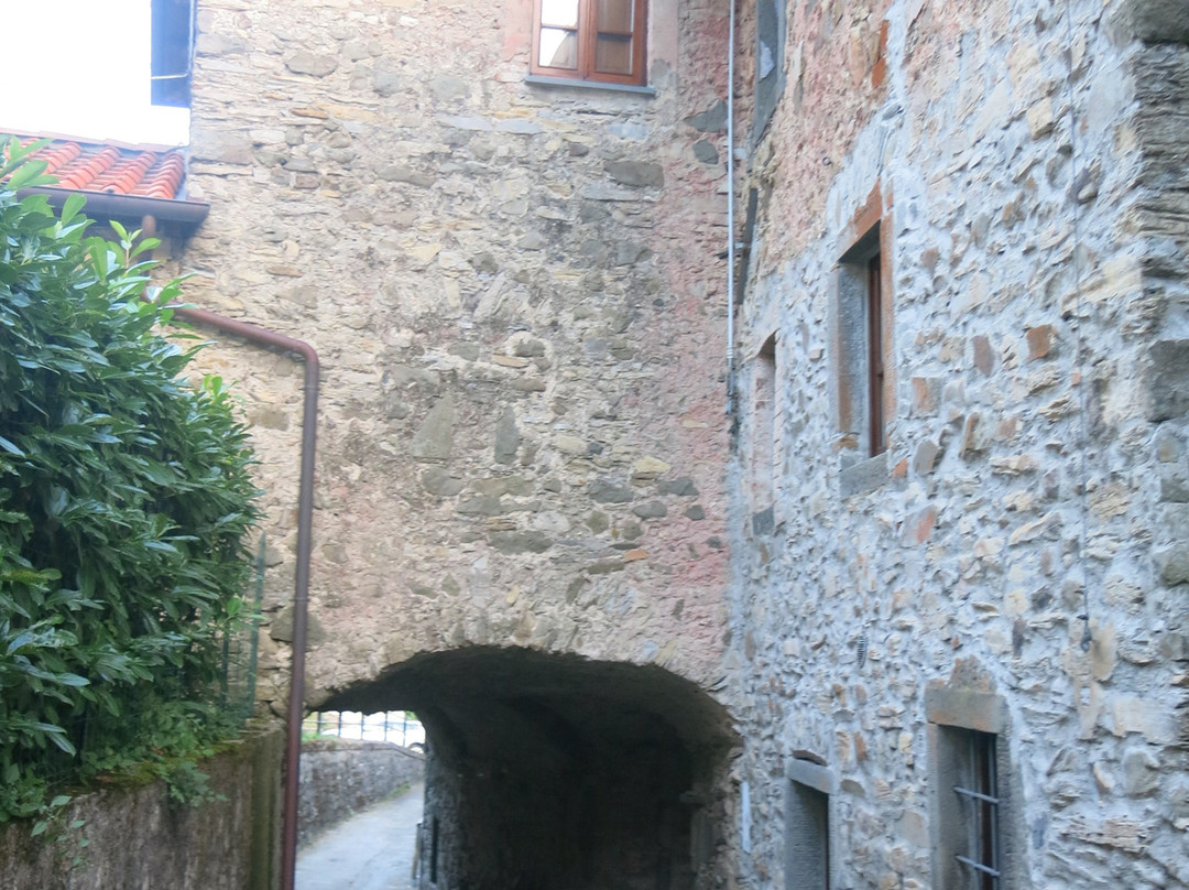 Borgo Medievale di Apella景点图片