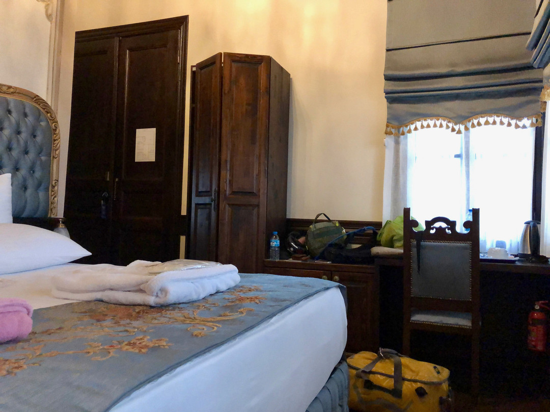 Hotel Edirne Osmanli Evleri主图
