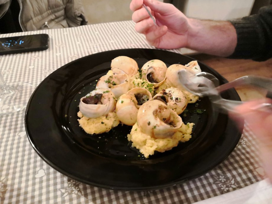 Cantoniera della Presolana旅游攻略图片