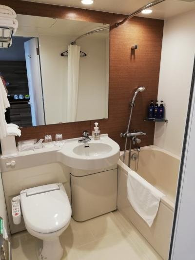 冲绳阿尔蒙特酒店-那霸县厅前主图