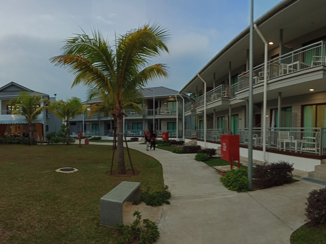 Royale Chulan Cherating Chalet主图