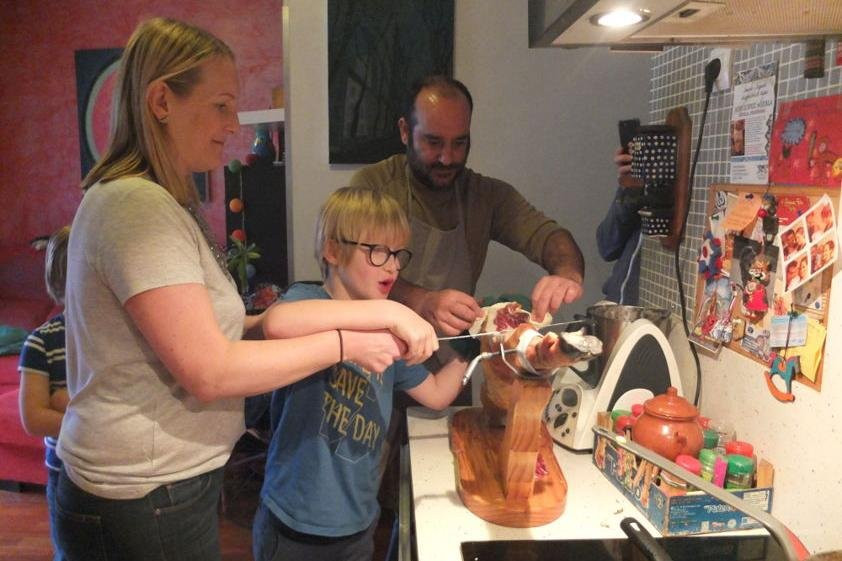 eatwith-塞维利亚必去景点