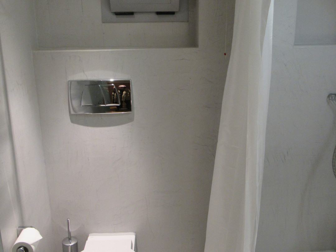 奥林匹亚酒店主图