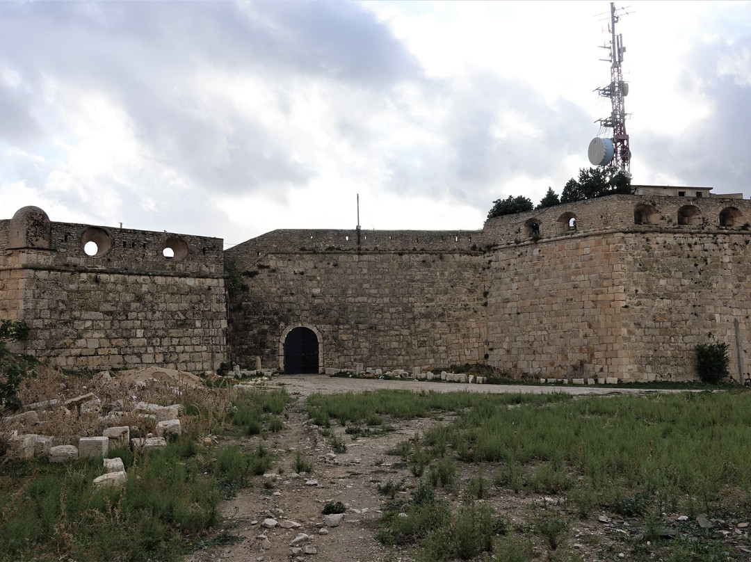 Kasbah Of Le Kef景点图片